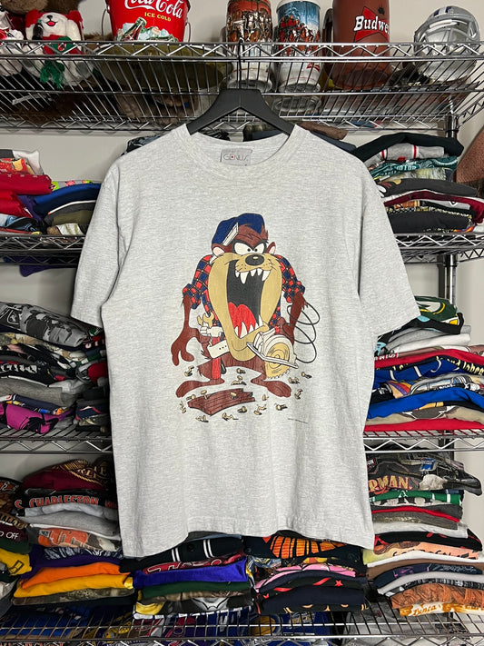 Tasmanian Devil 1993 Shirt - M