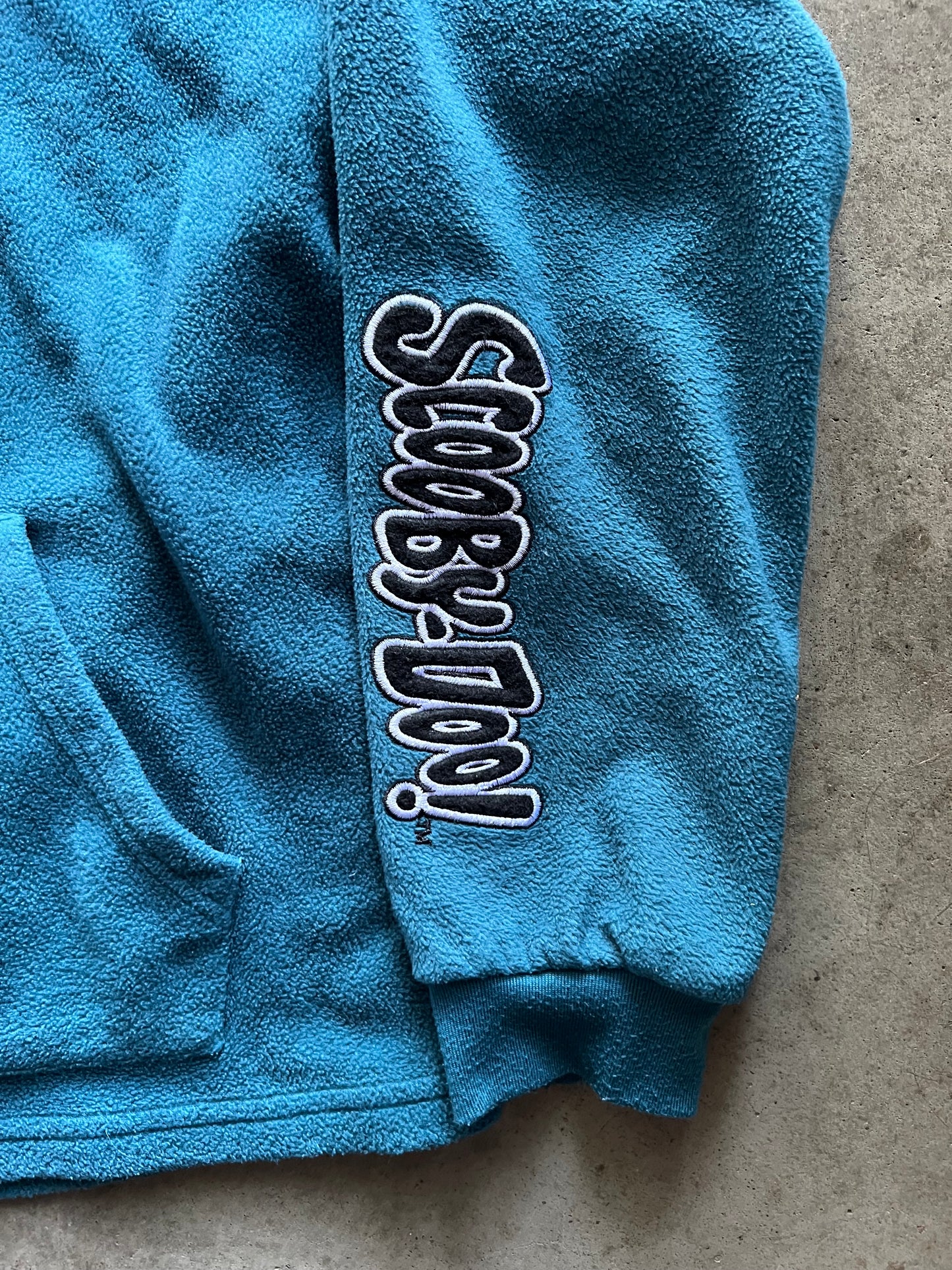 Scooby Doo Hoodie -