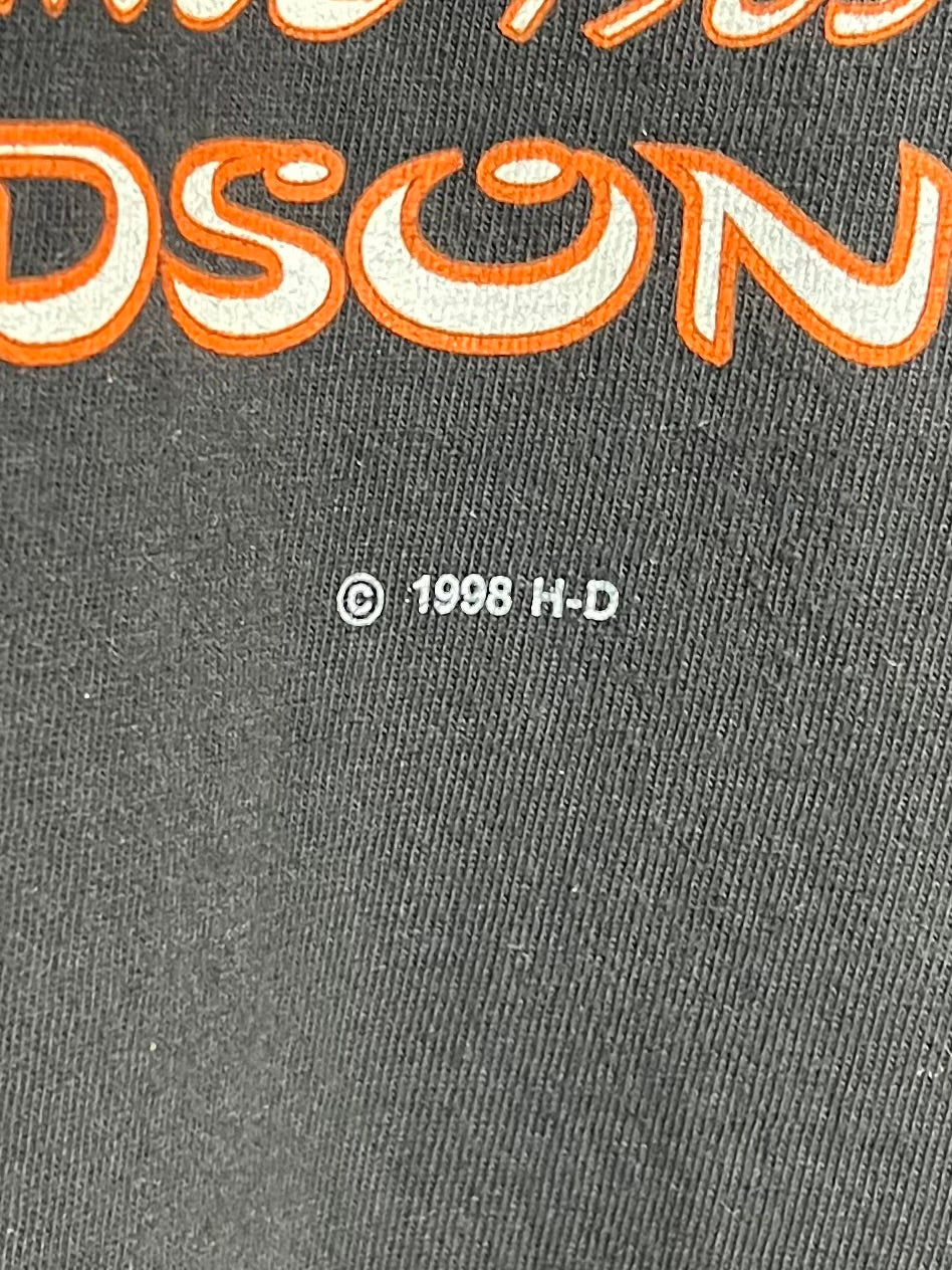 Harley Davidson ‘00 Shirt - XXL
