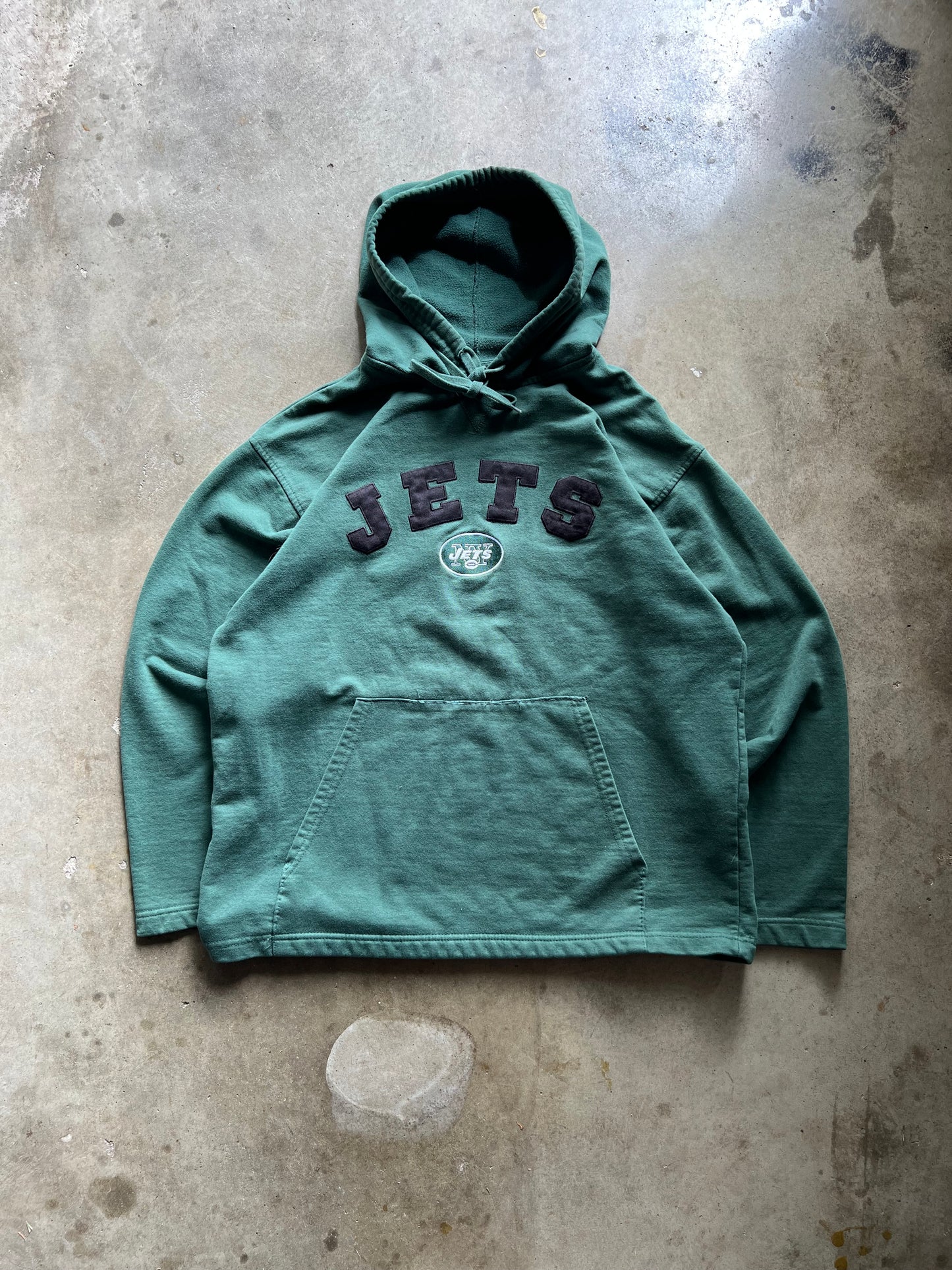 New York Jets Hoodie -