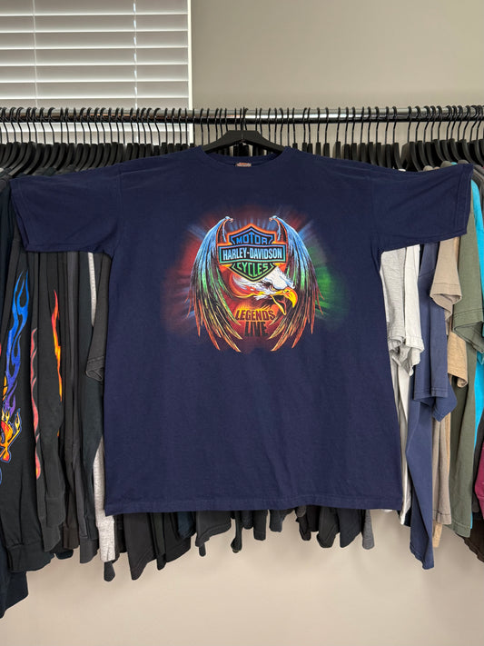 Harley Davidson Shirt - L