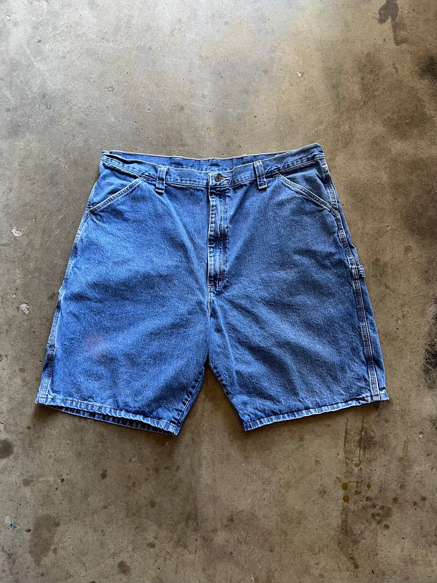 Wrangler Jean Shorts - Sz 40