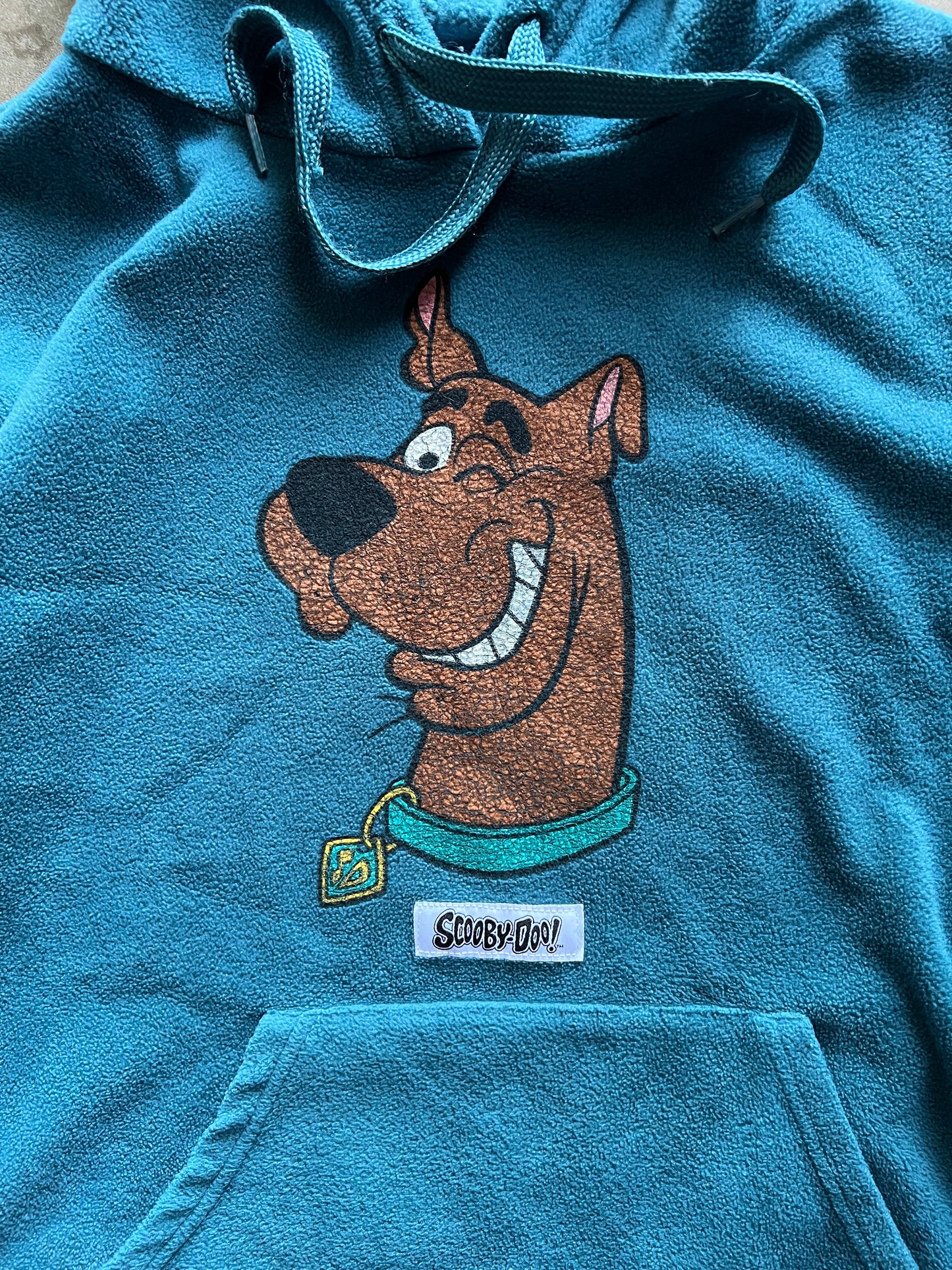 Scooby Doo Hoodie -