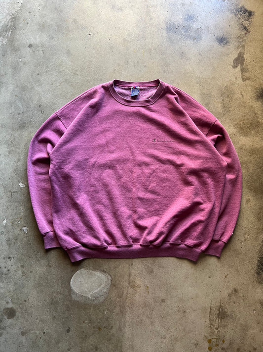 Champion Crewneck - XXL