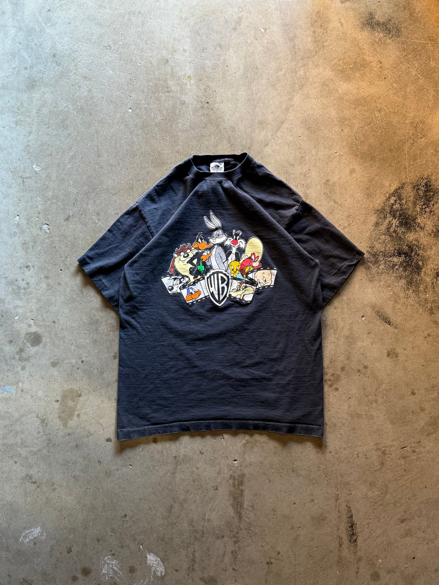 Looney Tunes Shirt - XL