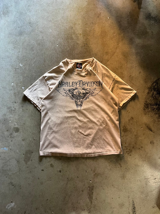 Harley Davidson Shirt - XL