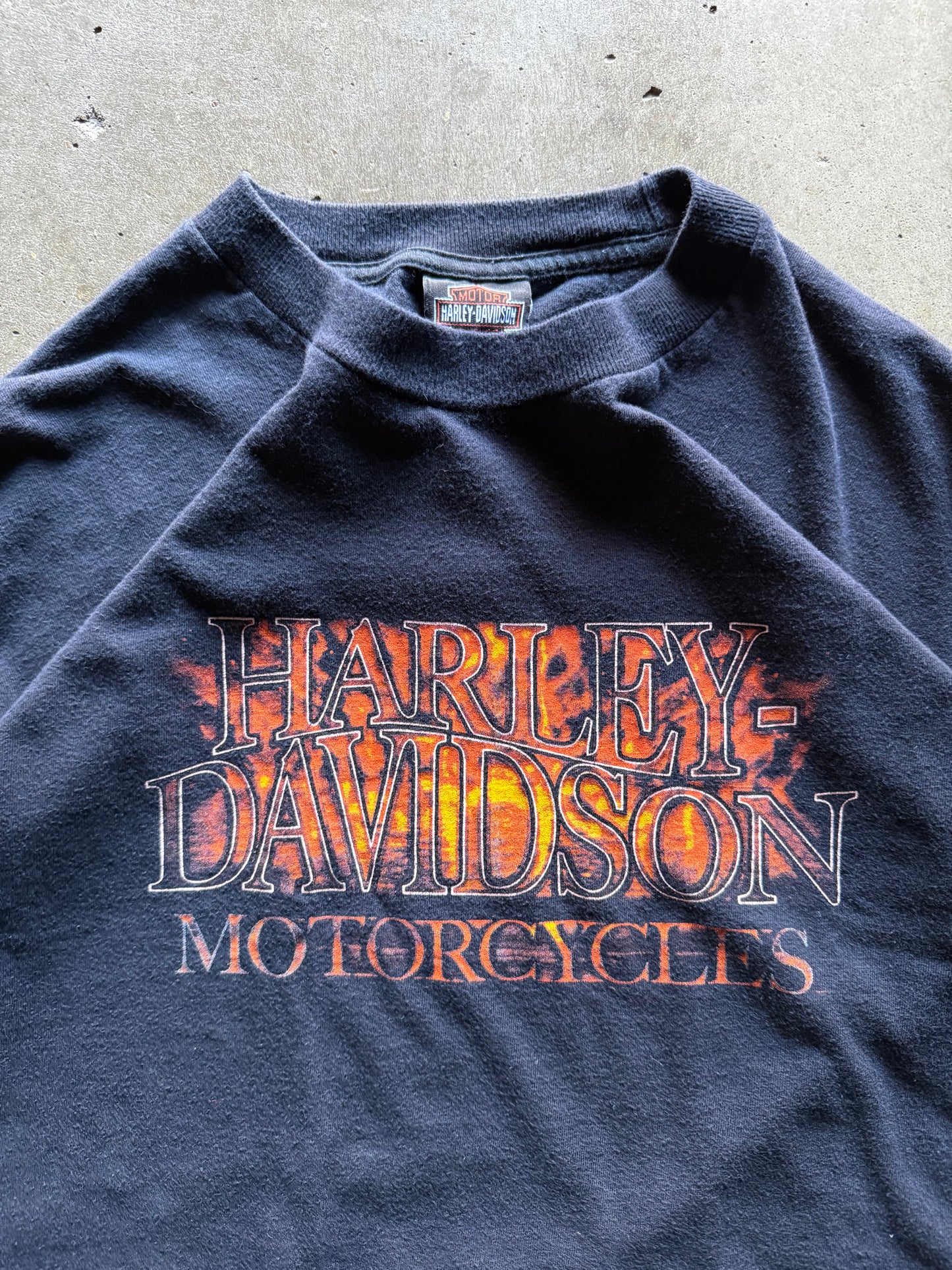 Harley Davidson Shirt - XL