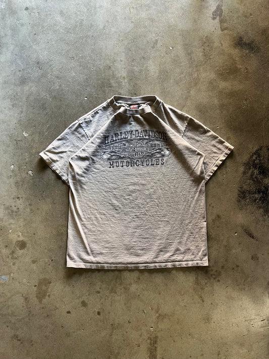 Harley Davidson Shirt - L