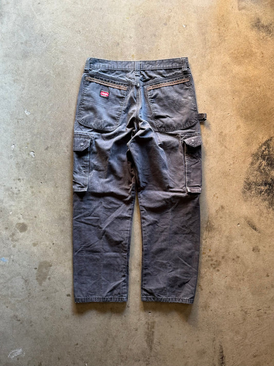 Wrangler Workwear Pants - 32x32