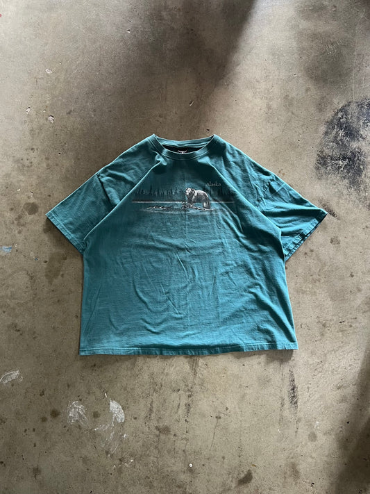 Alaska Tee - XXL