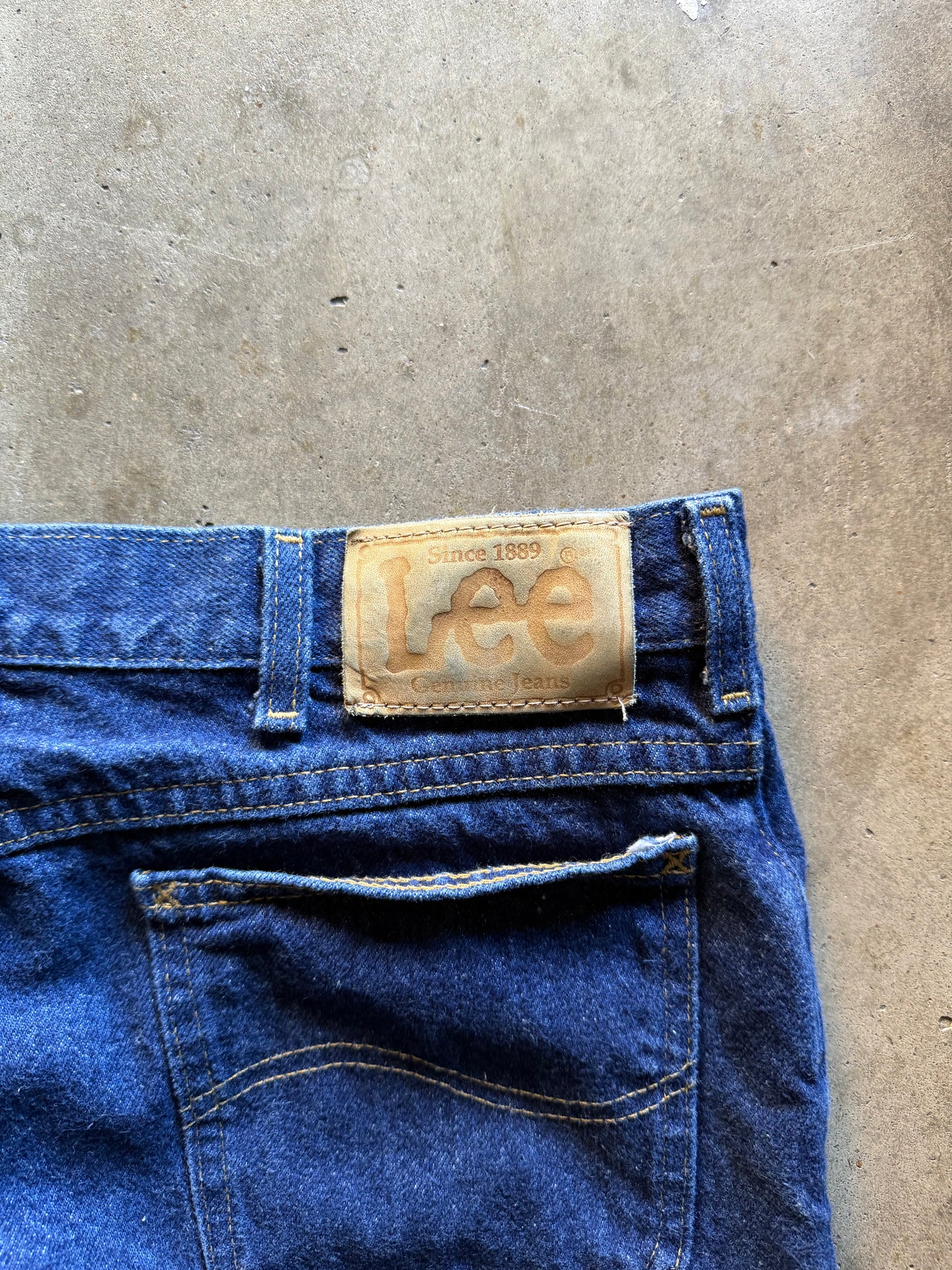 Lee Jeans - 36x30