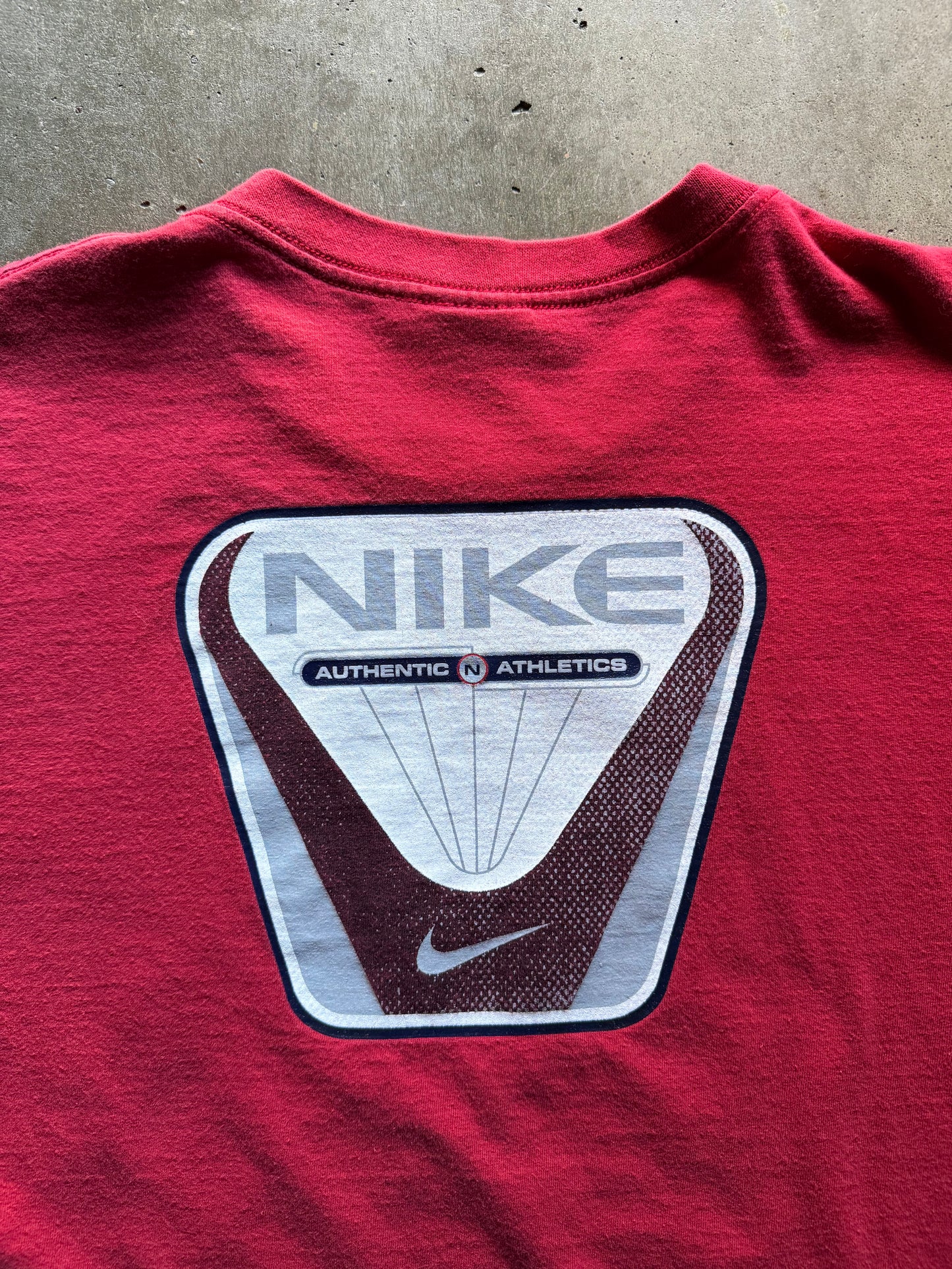 Nike Shirt - XL