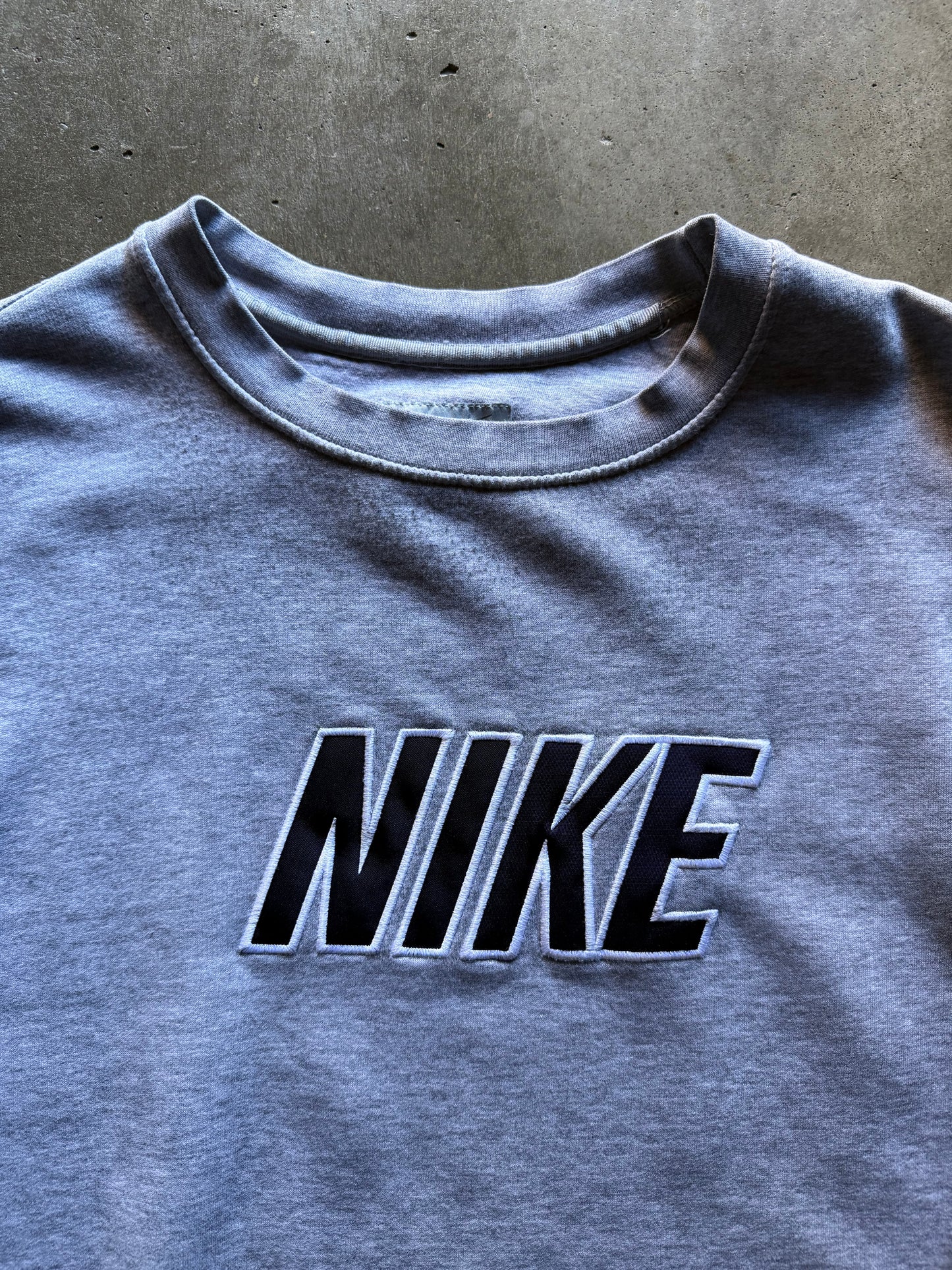 Nike Crewneck - XL