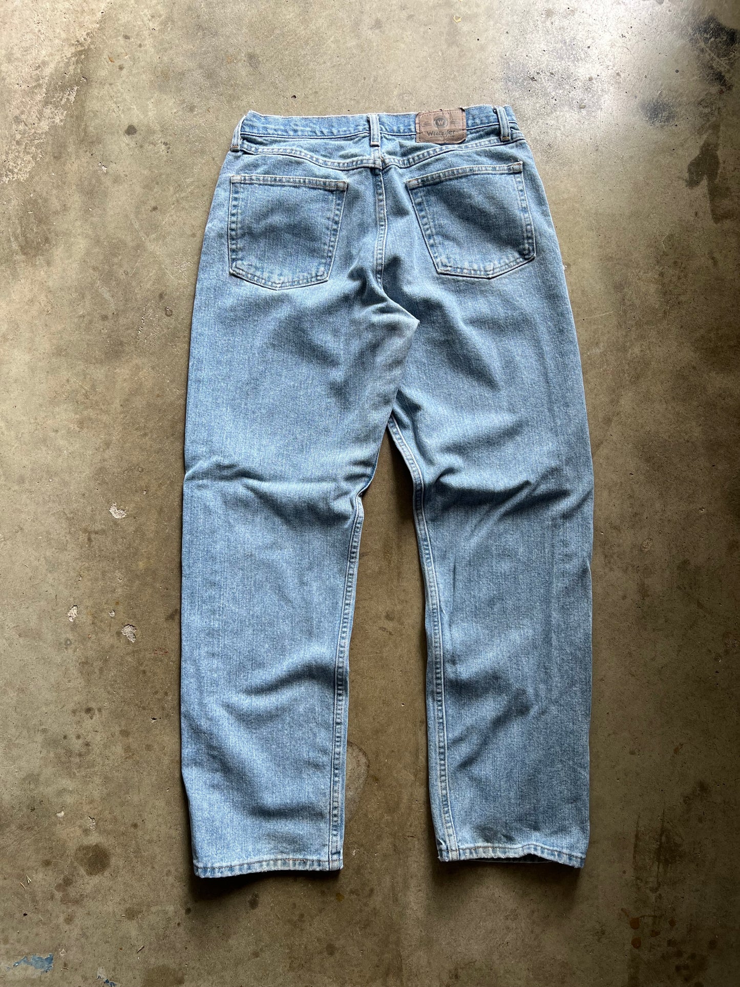 Wrangler Denim Jeans - 33x32