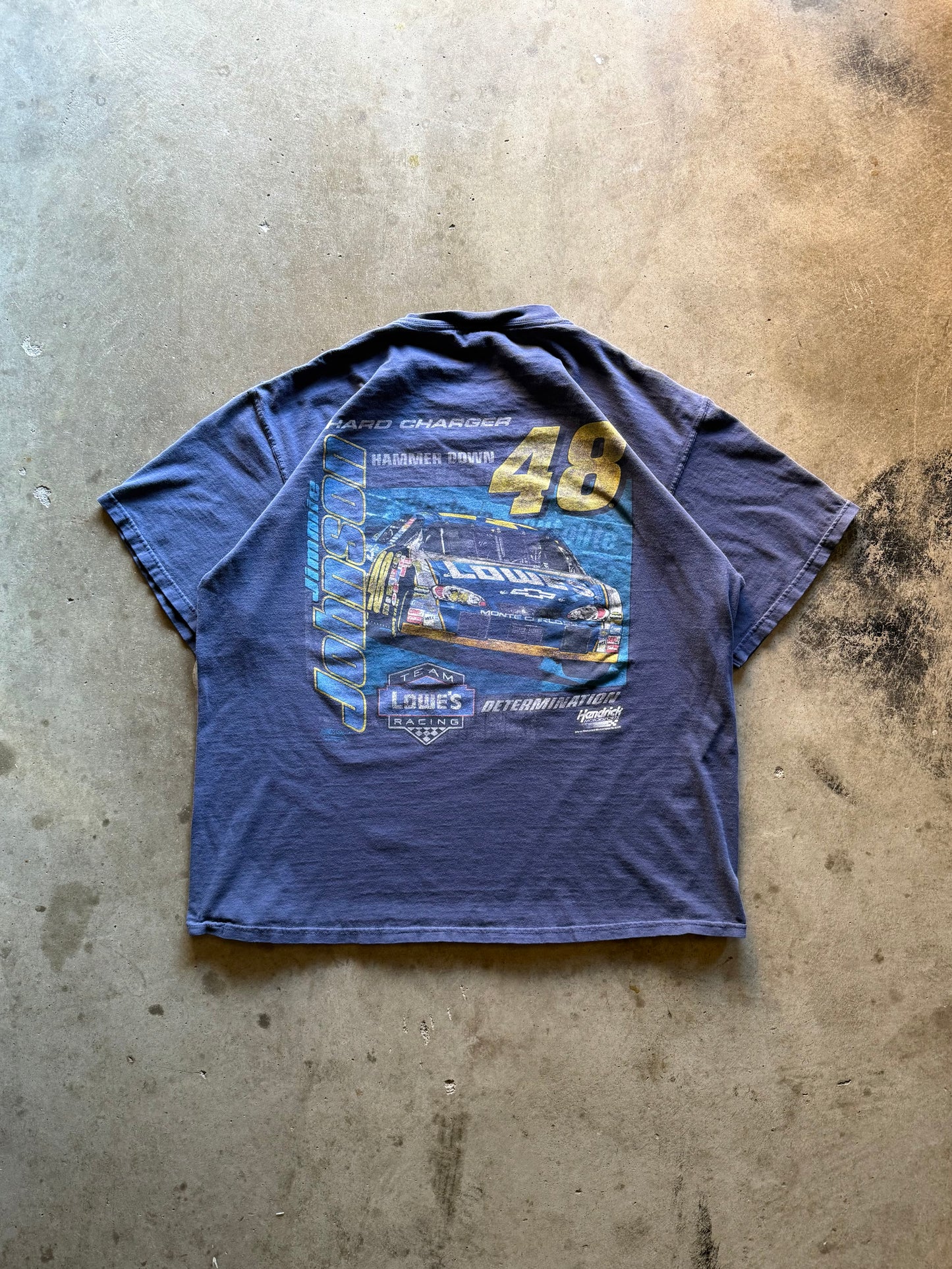 NASCAR Shirt - XL