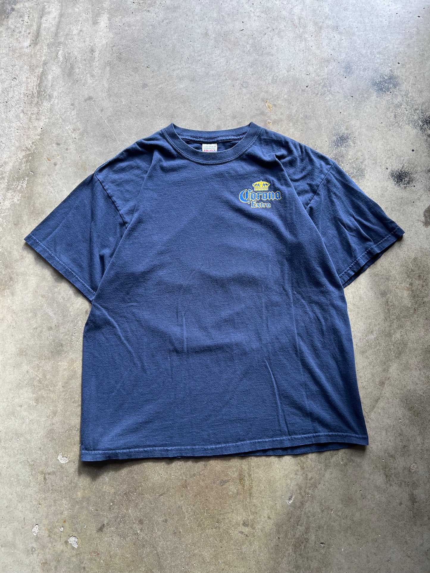 Corona Extra Tee - XL