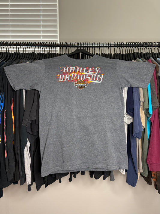 Harley Davidson Shirt - L