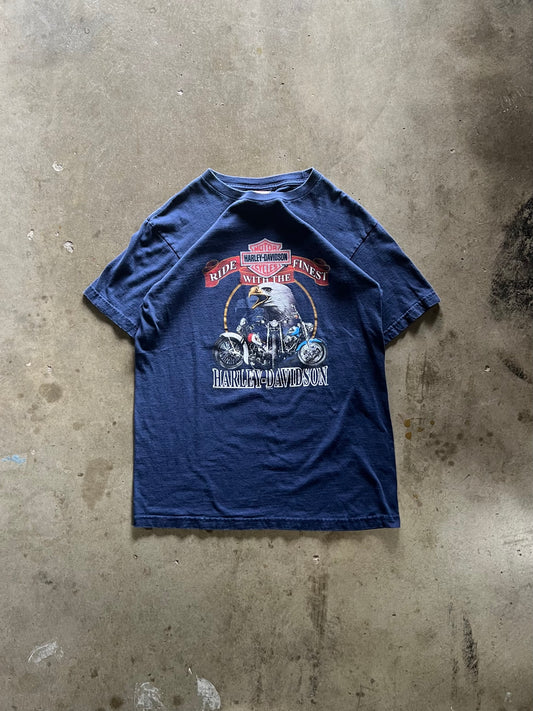 Harley Davidson Shirt - L