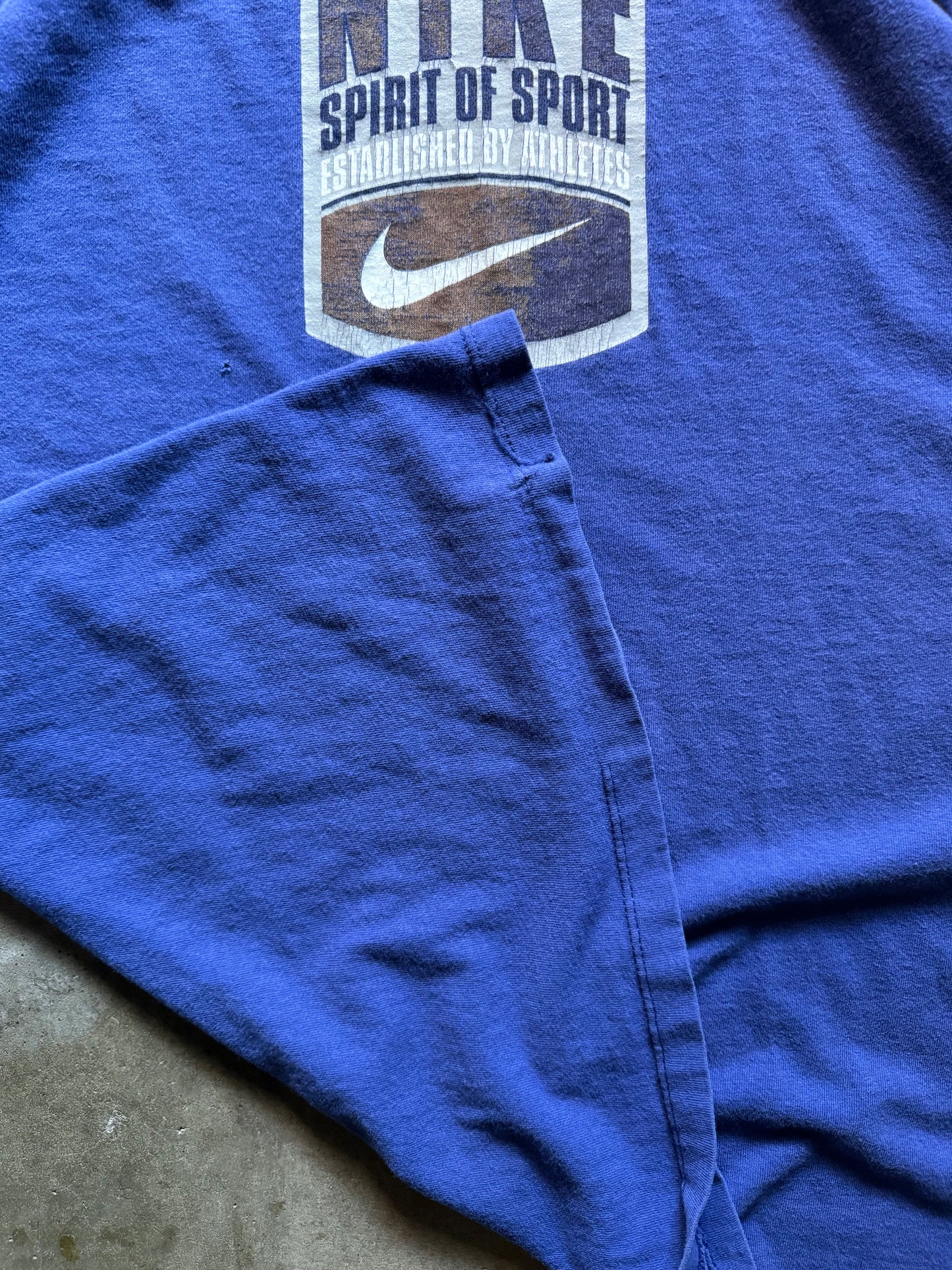 Nike Shirt - XXL