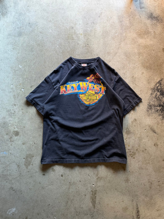 Harley Davidson Shirt - XL