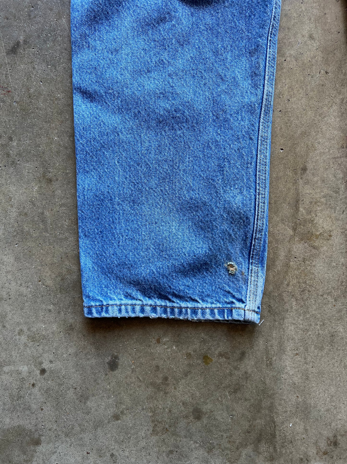 Carhartt Denim Pants - 36x30