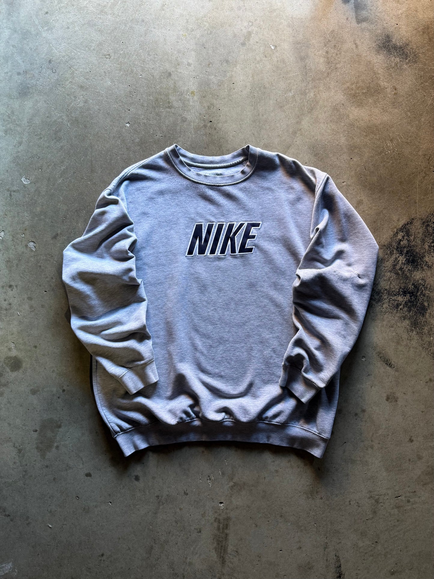 Nike Crewneck - XL