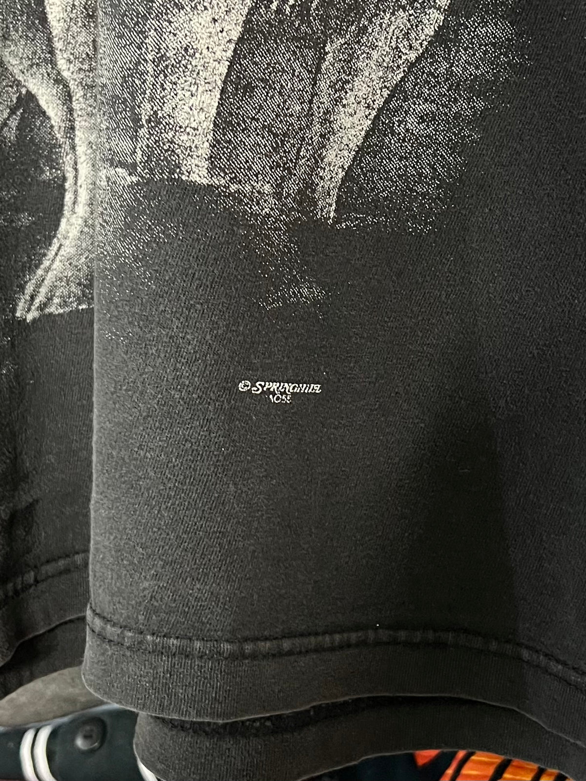 Wolves Nature AOP Shirt - XL