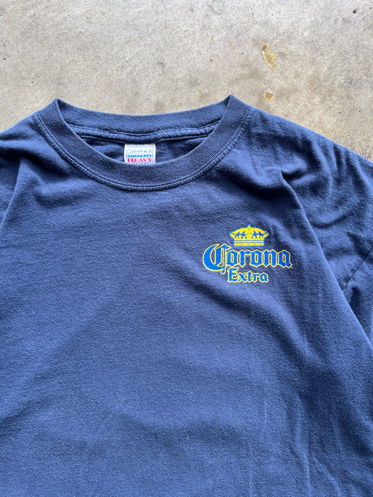 Corona Extra Tee - XL