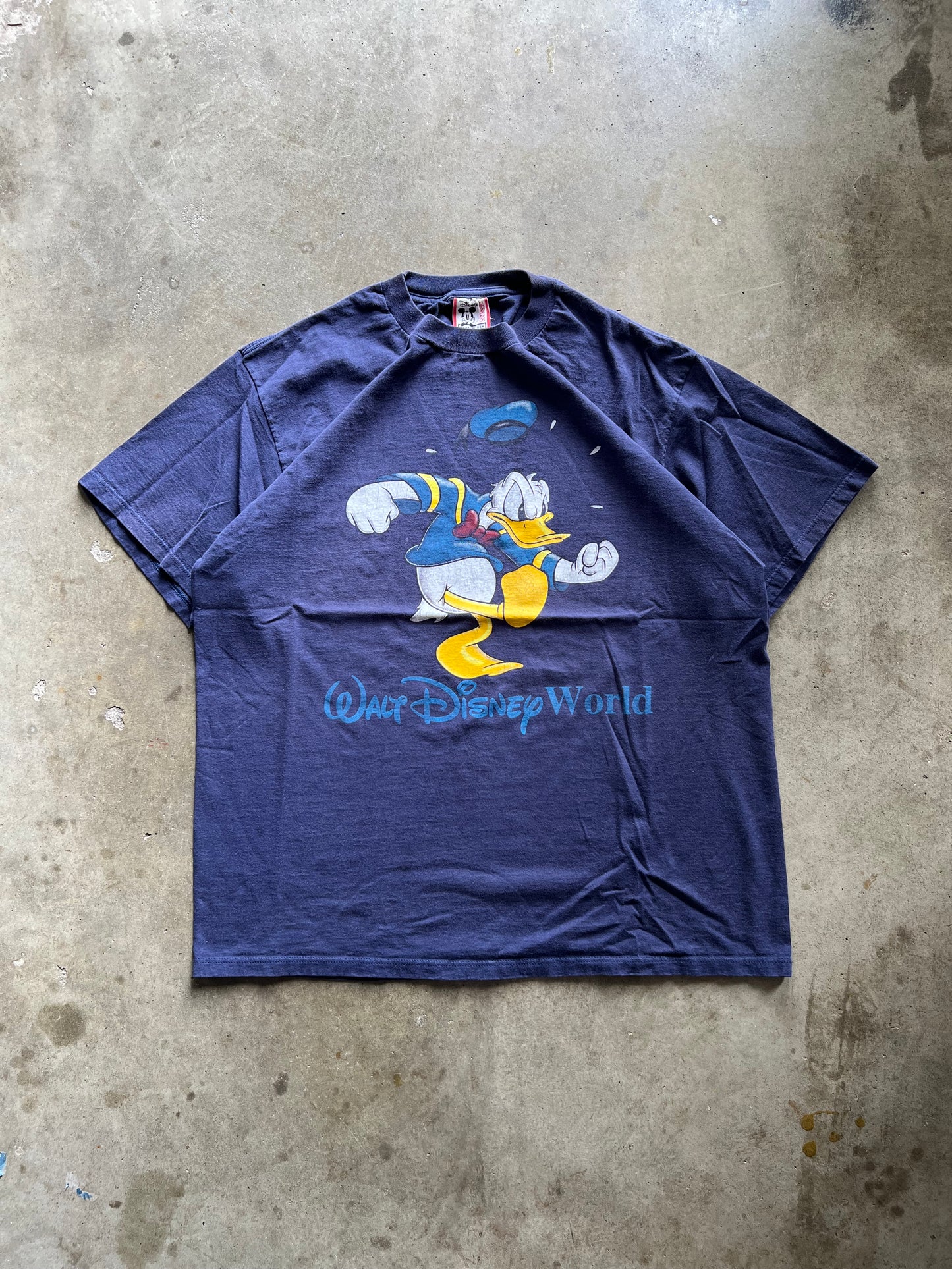 Donald Duck 90’s Tee - XL