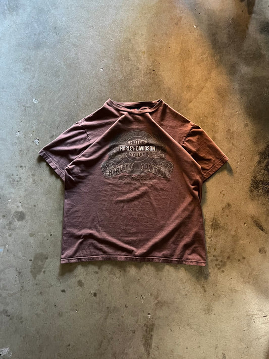 Harley Davidson Shirt - L