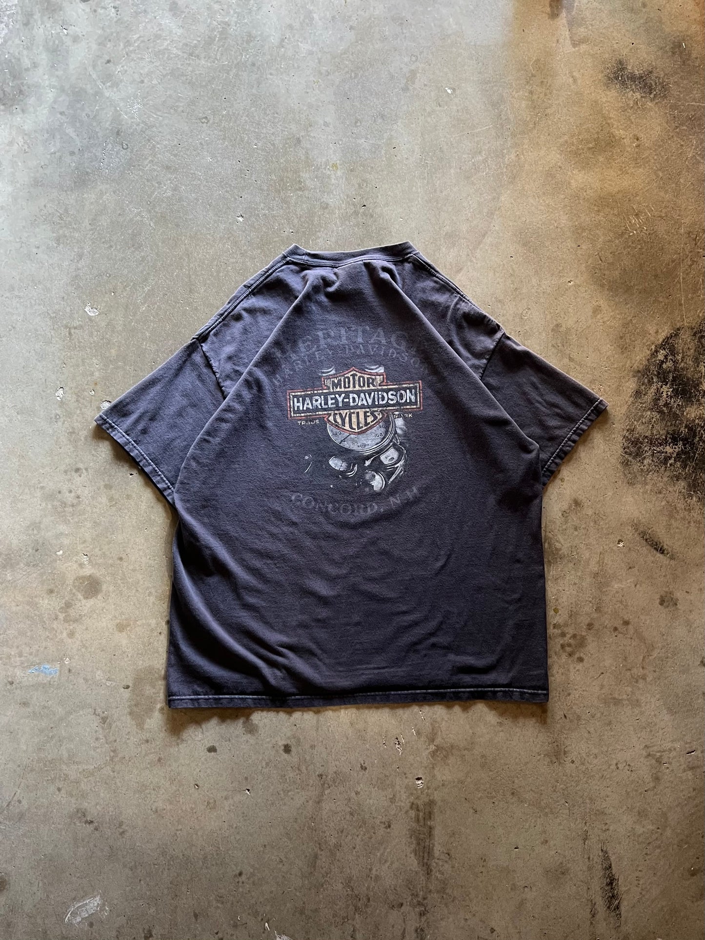 Harley Davidson Shirt - XXL