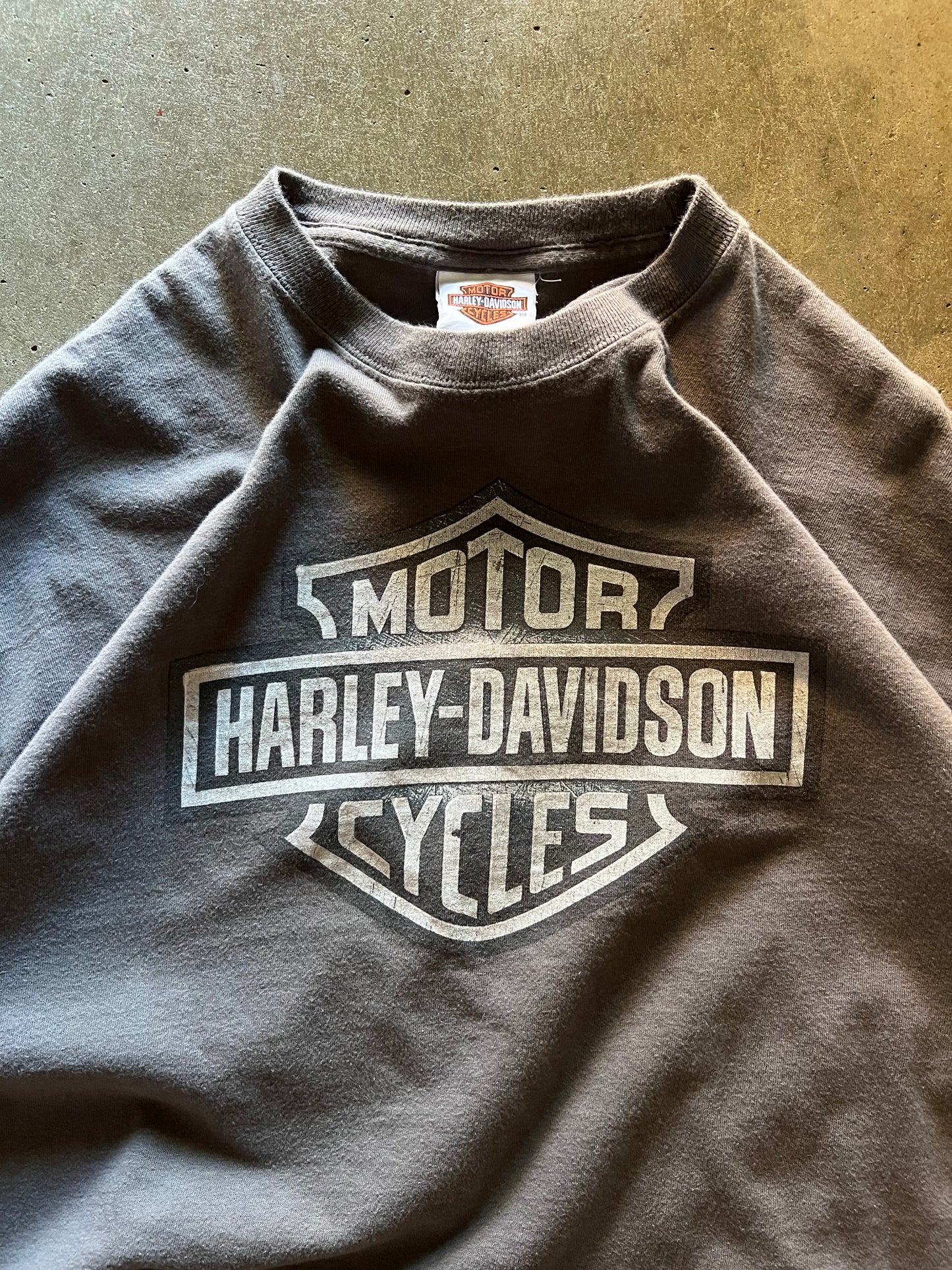 Harley Davidson Shirt - XL