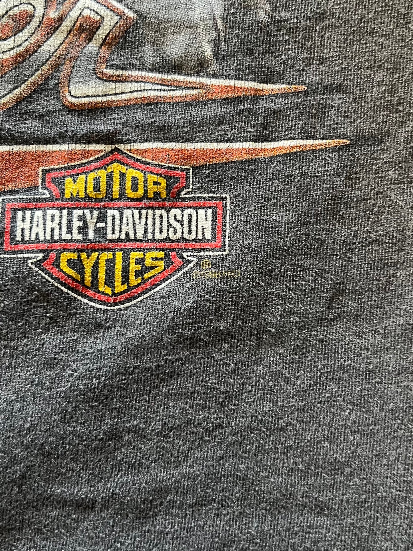 Harley Davidson Shirt - M