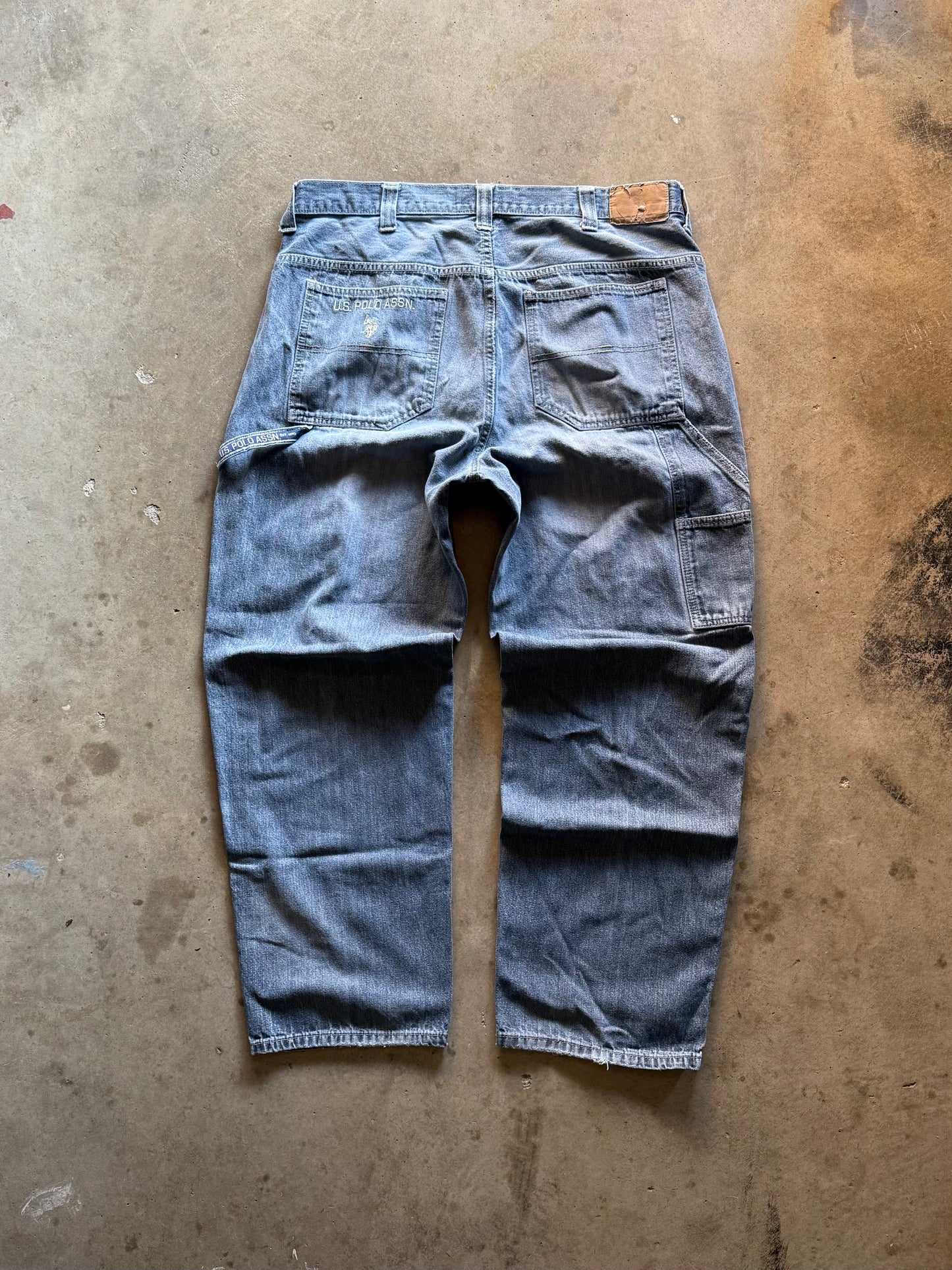 U.S. Polo Jeans - 38x32