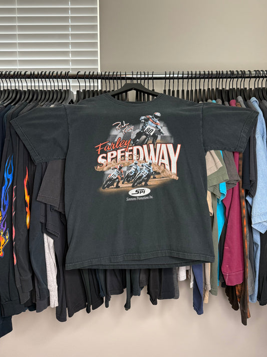 Harley Davidson Shirt - L