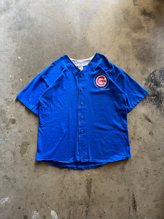 Cubs 1994 Baseball Tee - XL