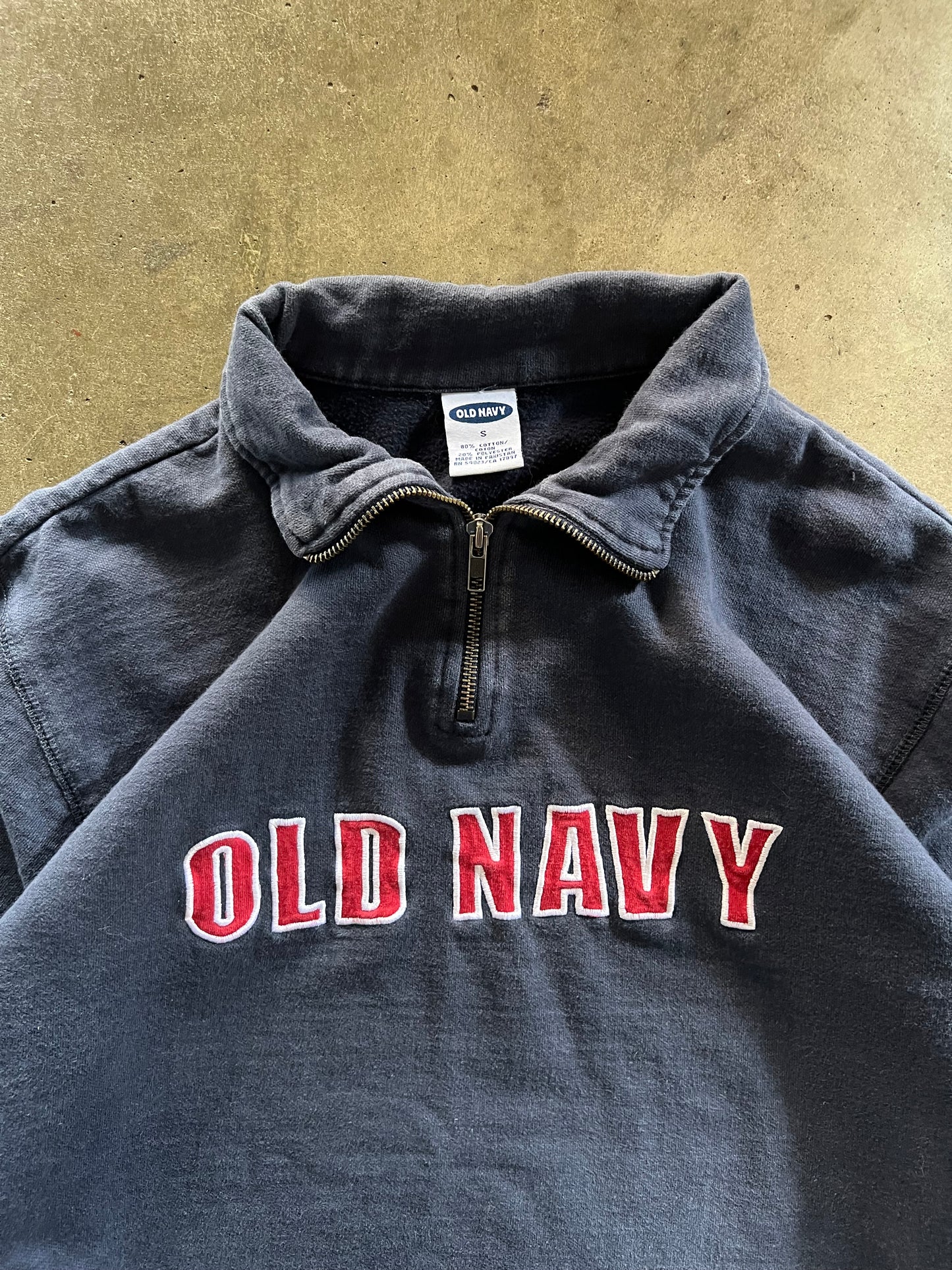 Old Navy Blue Jacket - S