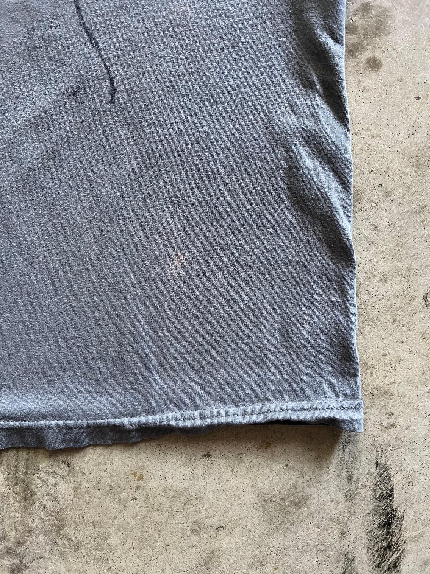 The Beatles Grey Tee -