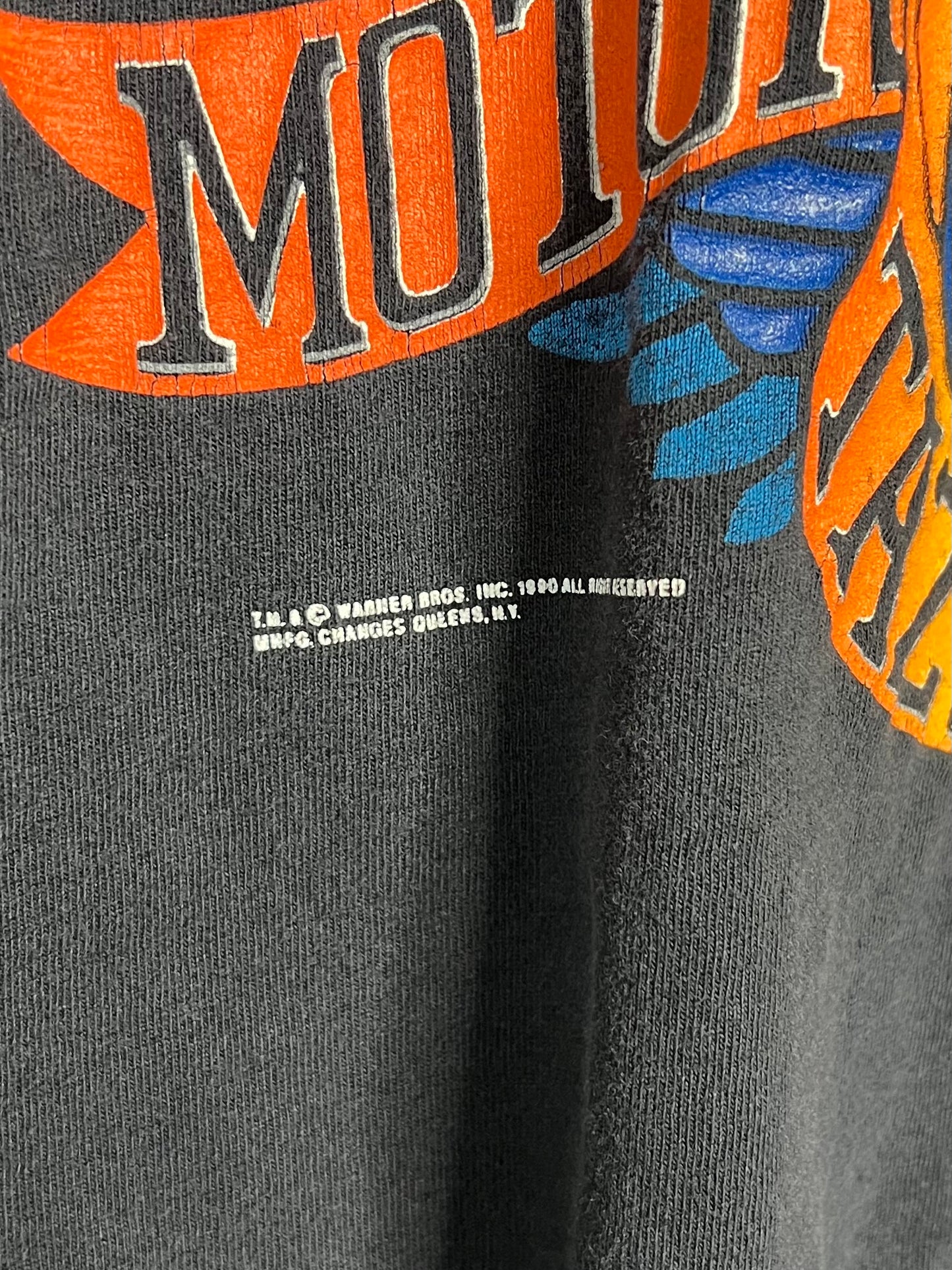 Tasmanian Devil ‘90 Shirt - M