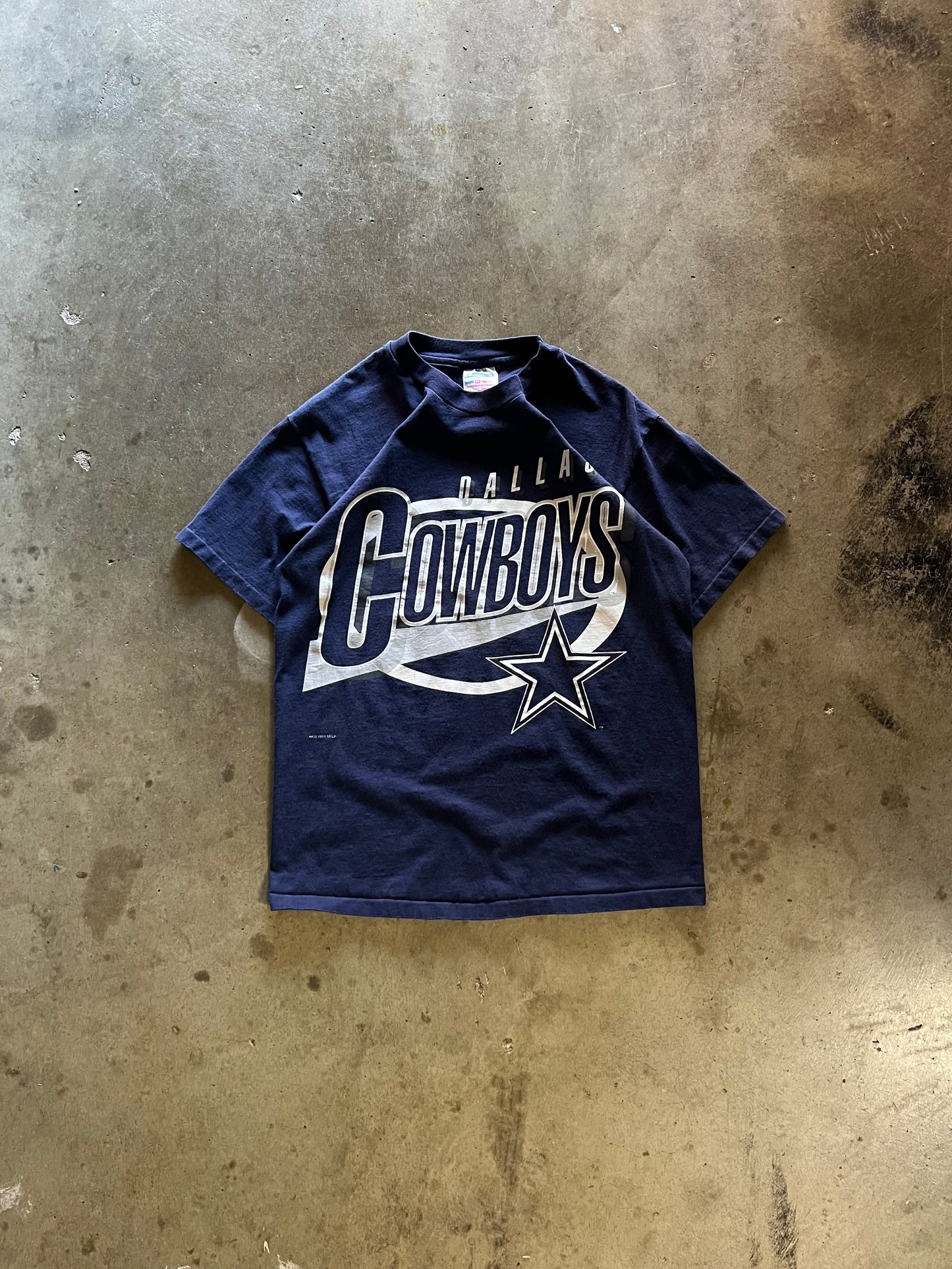 Dallas Cowboys 1994 Tee - M