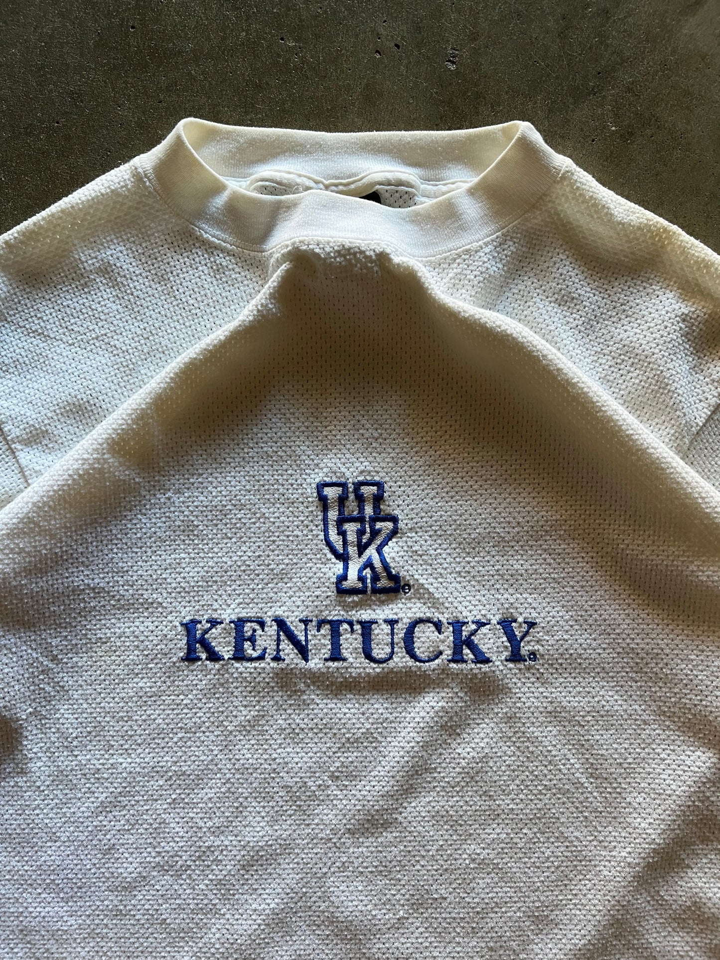 Kentucky Jersey - M