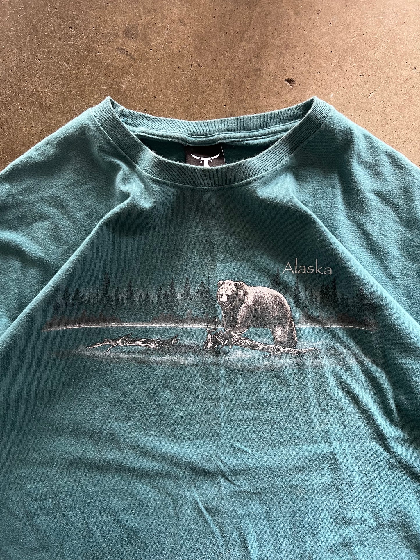 Alaska Tee - XXL