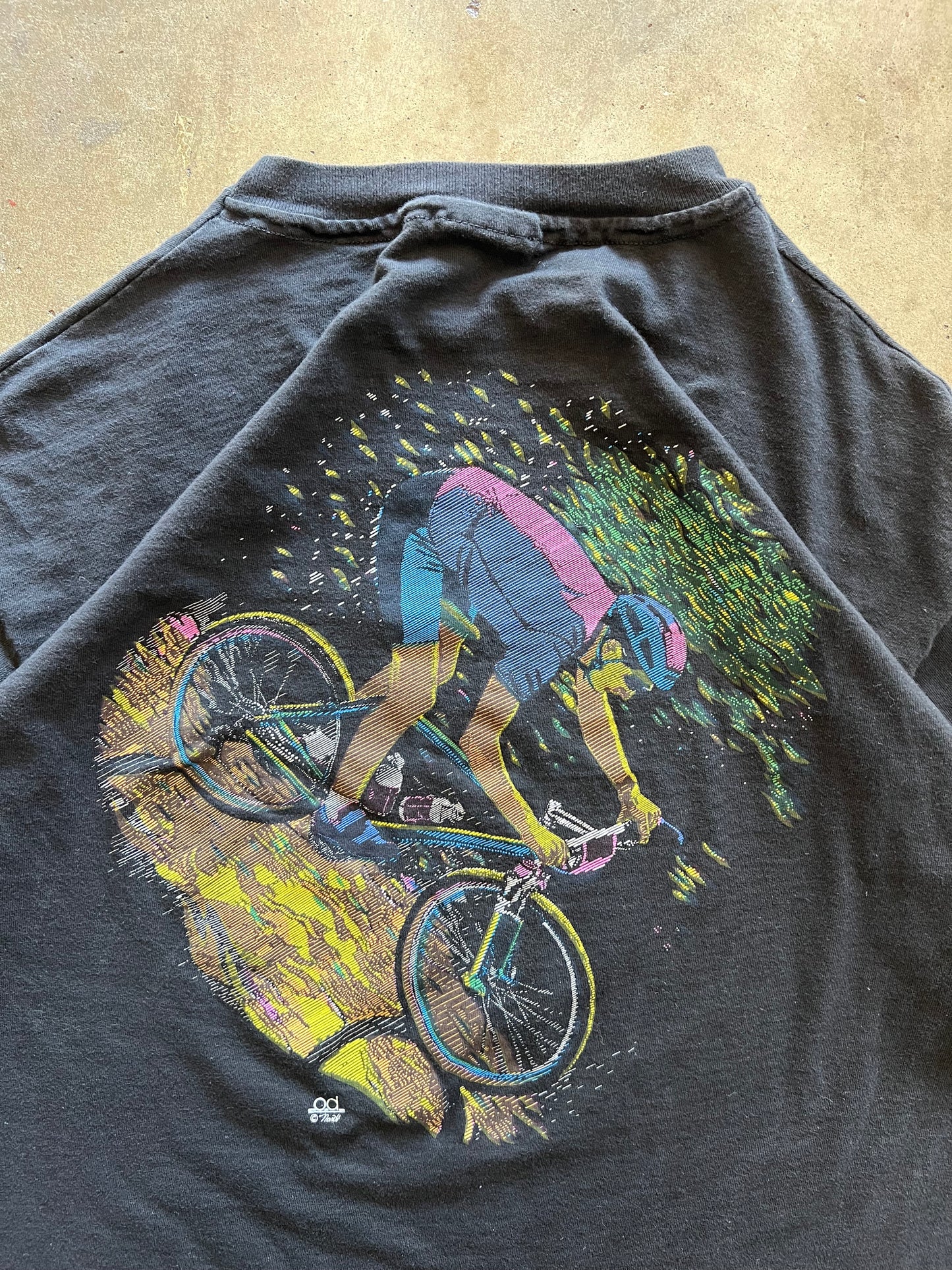 Breckenridge Colorado Tee - XL