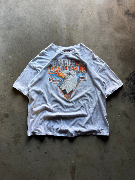 Harley Davidson Shirt - XXL