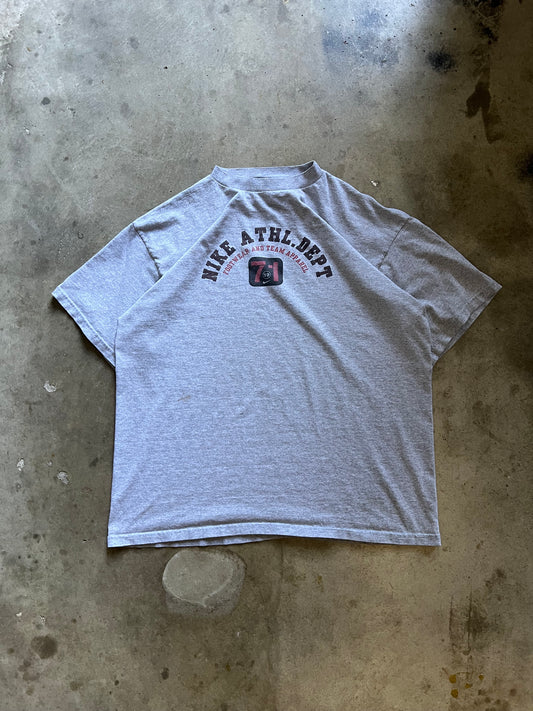 Nike Athletics Dept. Tee - XL