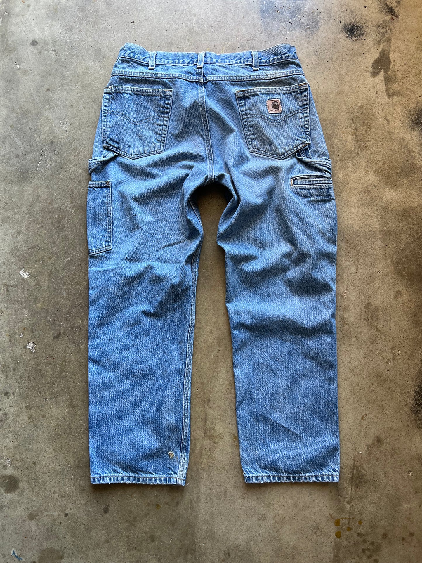 Carhartt Denim Pants - 36x30