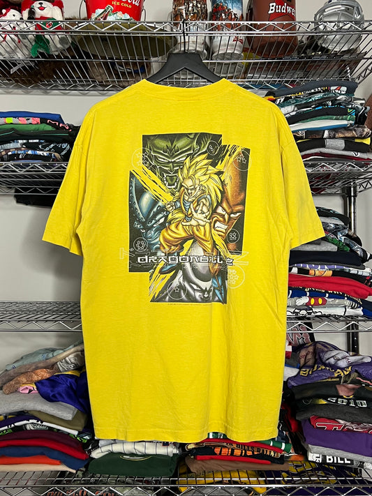 DragonBall Z Super Saiyan 3 Shirt - XL