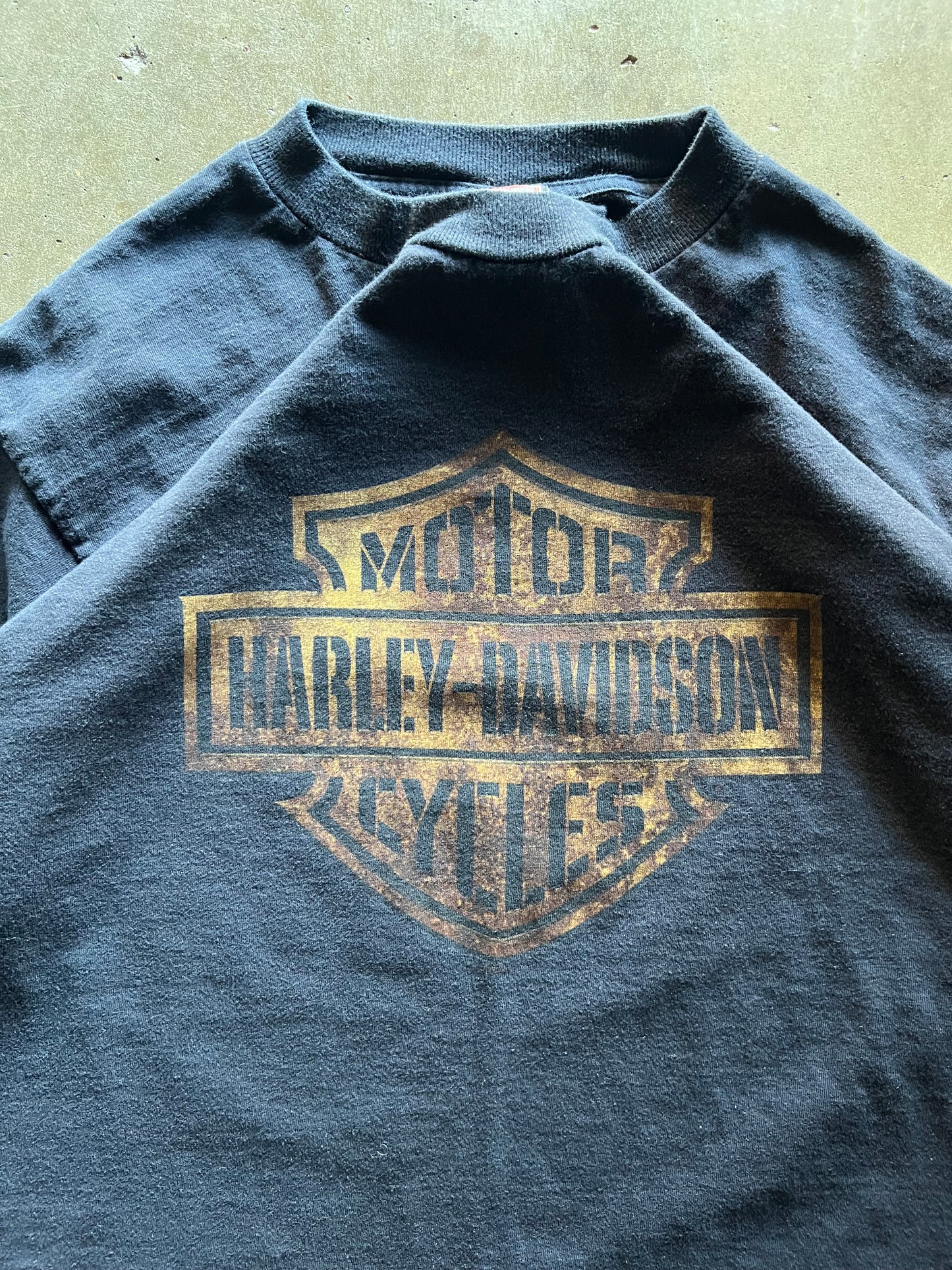 Harley Davidson Shirt - L