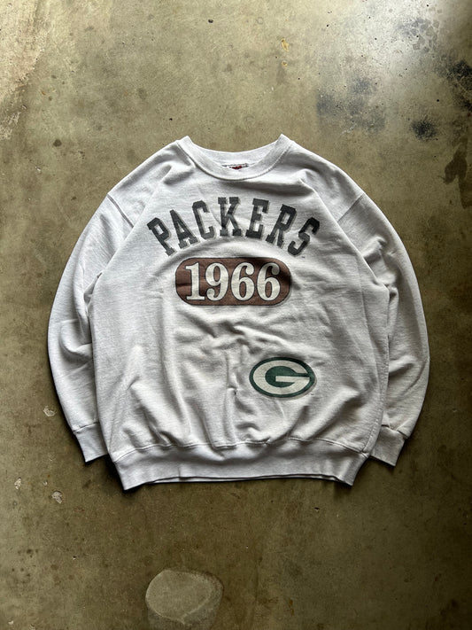 Green Bay Packers Crewneck - XL