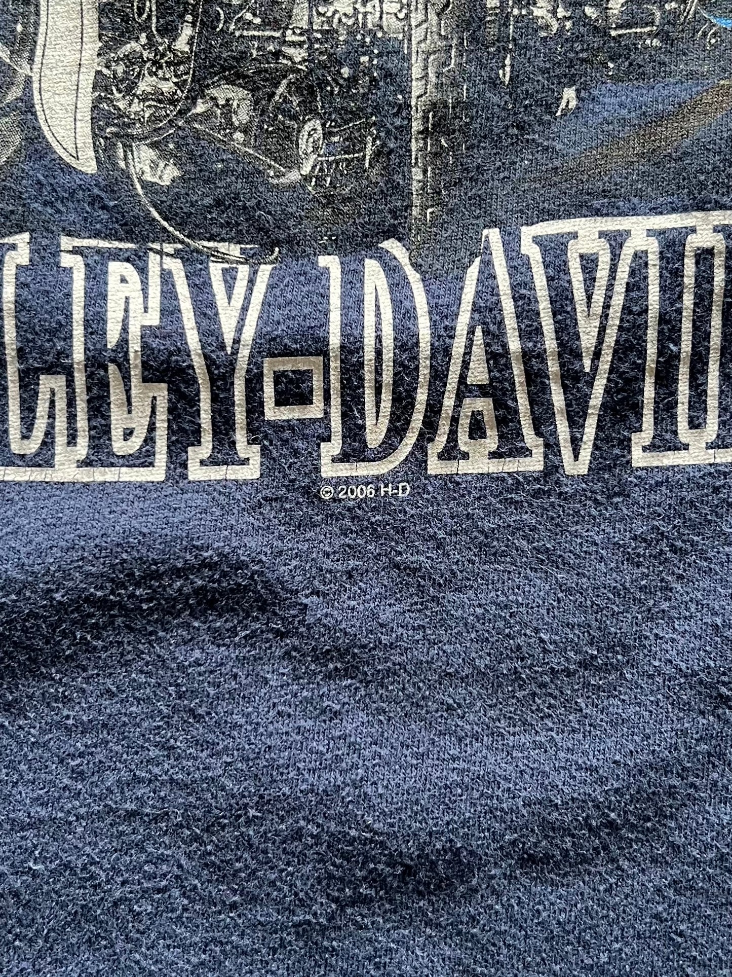 Harley Davidson Shirt - L